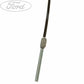 GENUINE FORD 1900071 FOCUS PARKING HAND BRAKE CABLE | Duco Car Parts UK