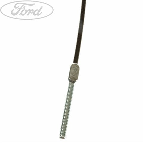 GENUINE FORD 1900071 FOCUS PARKING HAND BRAKE CABLE | Duco Car Parts UK