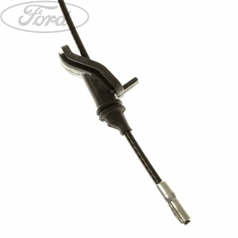 GENUINE FORD 1900071 FOCUS PARKING HAND BRAKE CABLE | Duco Car Parts UK