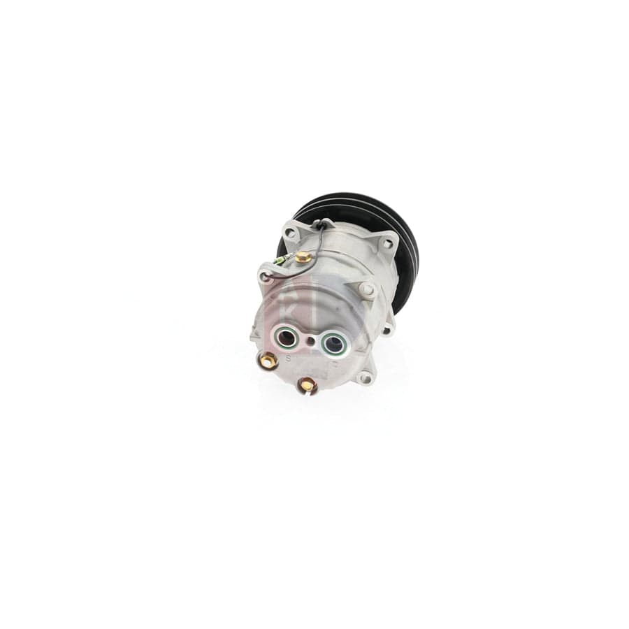 AKS Dasis 852308N Compressor, Air Conditioning | Duco Car Parts UK