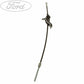GENUINE FORD 1900071 FOCUS PARKING HAND BRAKE CABLE | Duco Car Parts UK