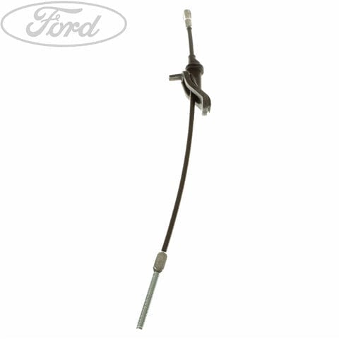 GENUINE FORD 1900071 FOCUS PARKING HAND BRAKE CABLE | Duco Car Parts UK