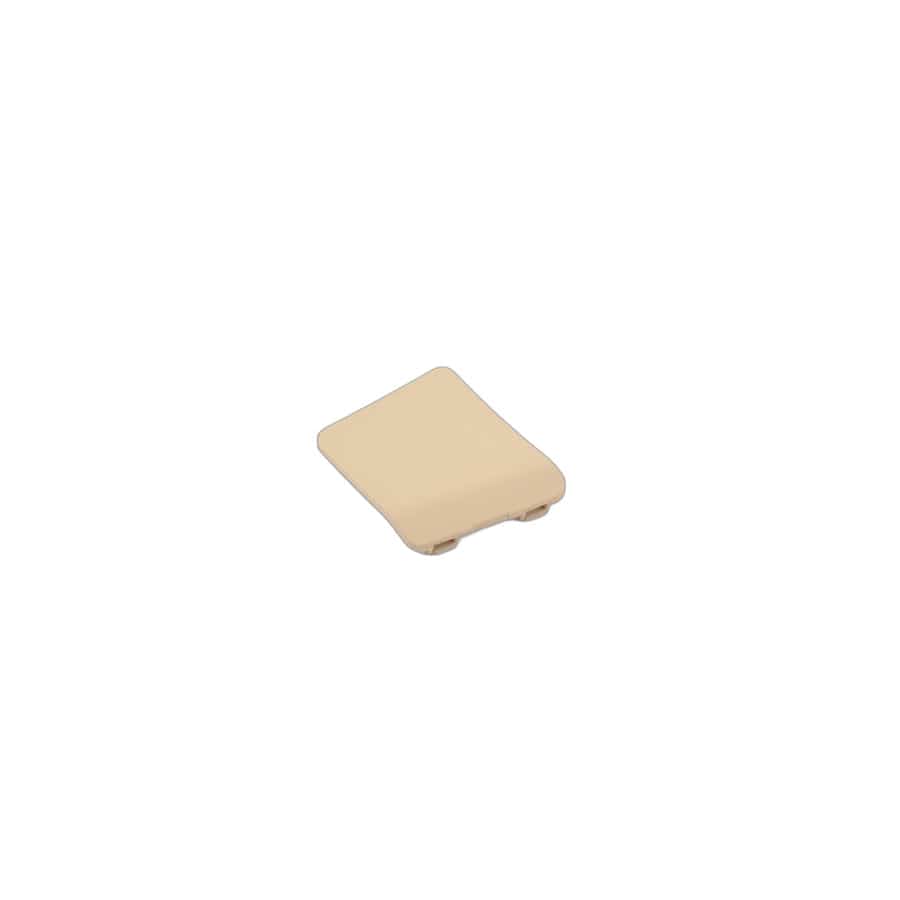 Genuine BMW 51446950801 E91 E91 Covering Left BEIGE (Inc. 320i, 325d & 318d) | Duco Car Parts UK Car Parts
