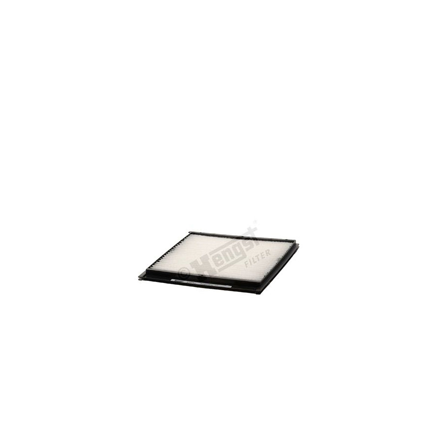 Hengst Filter E2929LI Pollen Filter For Nissan Micra Ii Hatchback (K11)