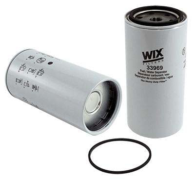 WIX Filters 33969 Fuel Filter