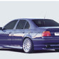 Rieger 00053103 BMW 5 Series E39 Side Skirt 4 | Duco Car Parts UK Car Parts