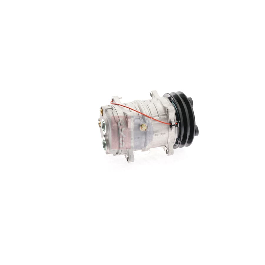 AKS Dasis 852313N Compressor, Air Conditioning | Duco Car Parts UK