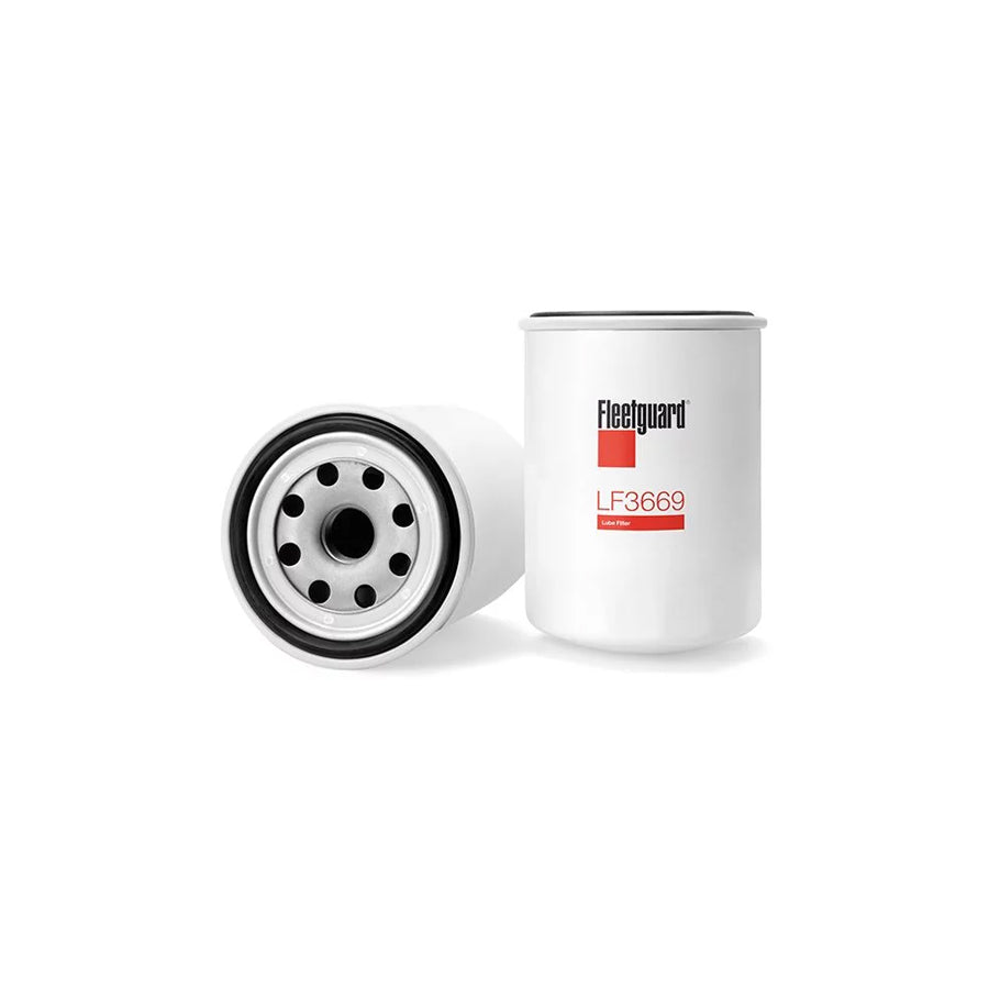 Fleetguard LF3669 Oil Filter | Duco Car Parts UK Car Parts