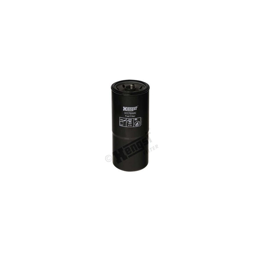 Hengst Filter H176WK Fuel Filter
