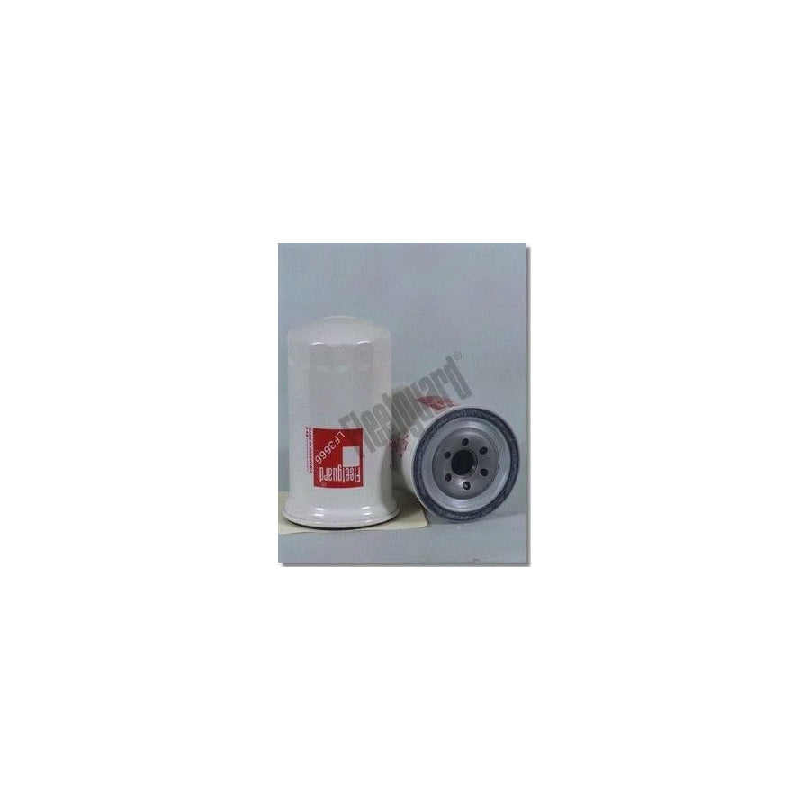 Fleetguard LF3666 Oil Filter | Duco Car Parts UK Car Parts