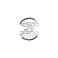 EBC 6343 Peugeot Renault Rear Brake Shoes - Bendix Caliper 1 | Duco Car Parts UK Car Parts