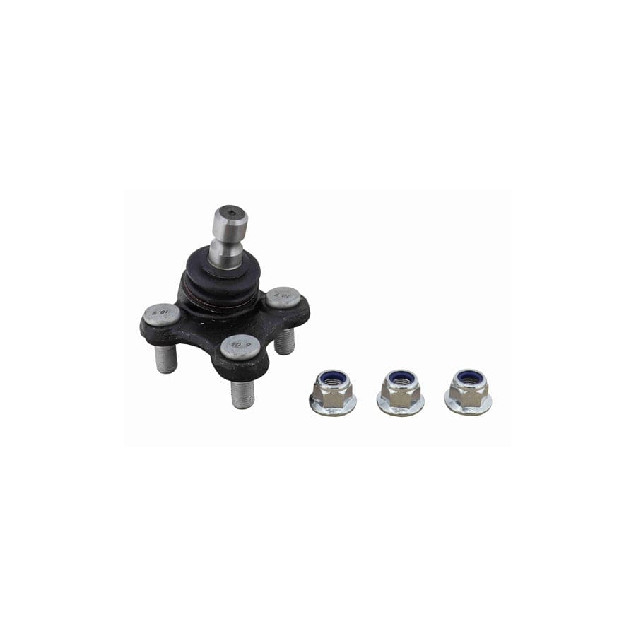 Ackoja A52-70-0003 Ignition Coil | Duco Car Parts UK