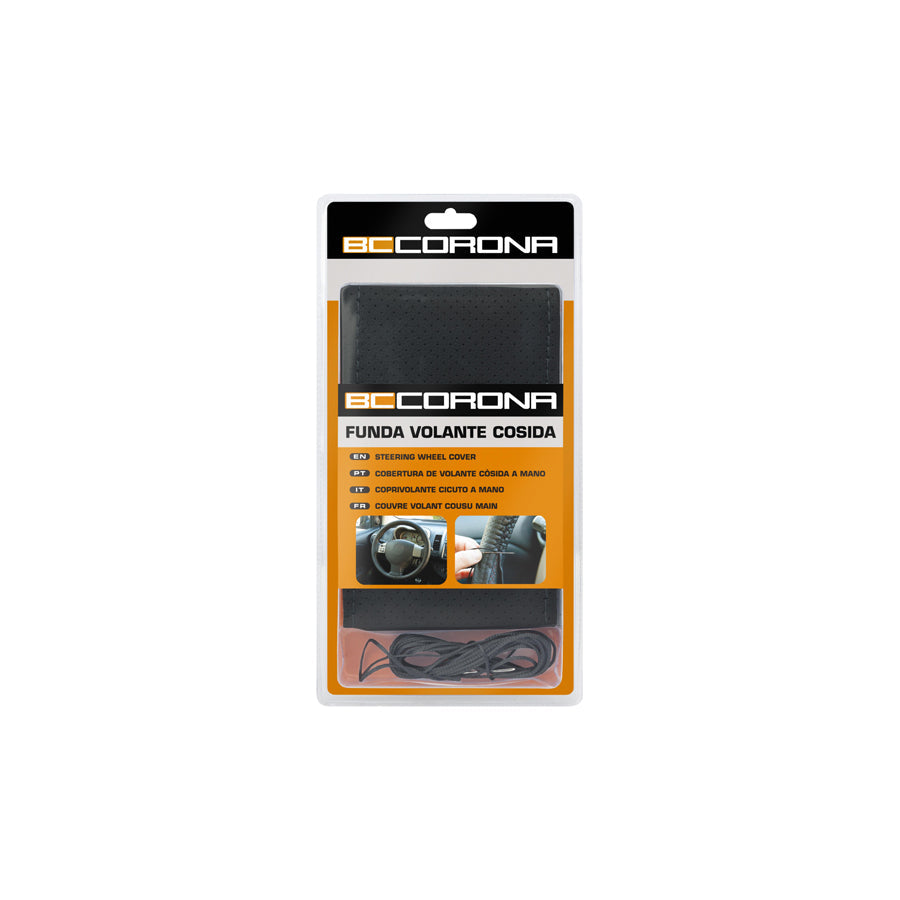 Corona Int30181 Steering Wheel Cover | Duco Car Parts UK
