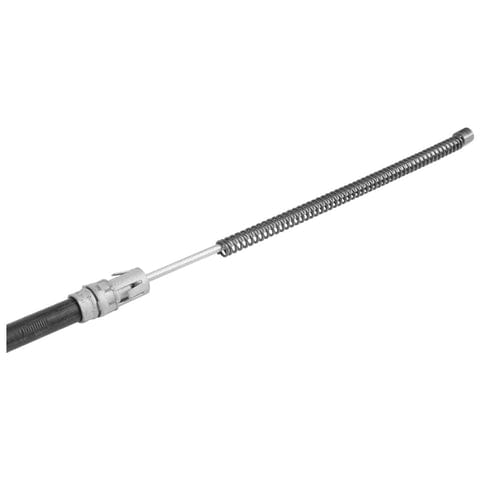 GENUINE FORD 4331041 TRANSIT O/S RH PARKING HAND BRAKE CABLE | Duco Car Parts UK