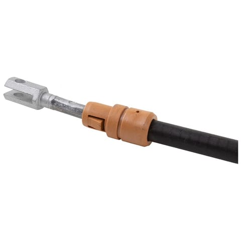 GENUINE FORD 1441586 TRANSIT PARKING HAND BRAKE CABLE | Duco Car Parts UK