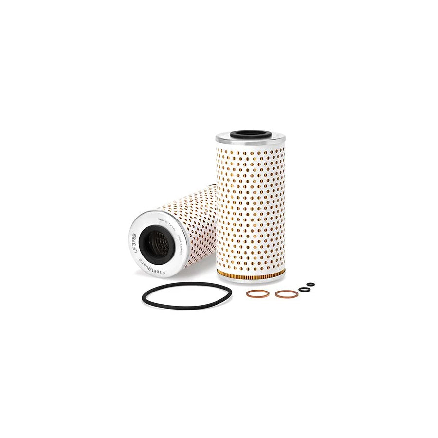 Fleetguard LF3769 Oil Filter | Duco Car Parts UK Car Parts