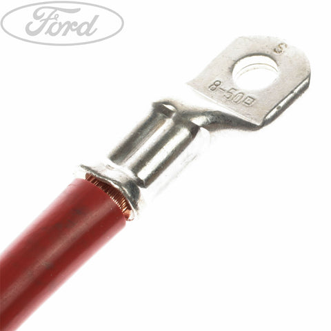 GENUINE FORD 1499524 TRANSIT BATTERY TO STARTER MOTOR CABLE | Duco Car Parts UK