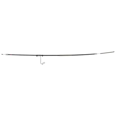 GENUINE FORD 4331041 TRANSIT O/S RH PARKING HAND BRAKE CABLE | Duco Car Parts UK