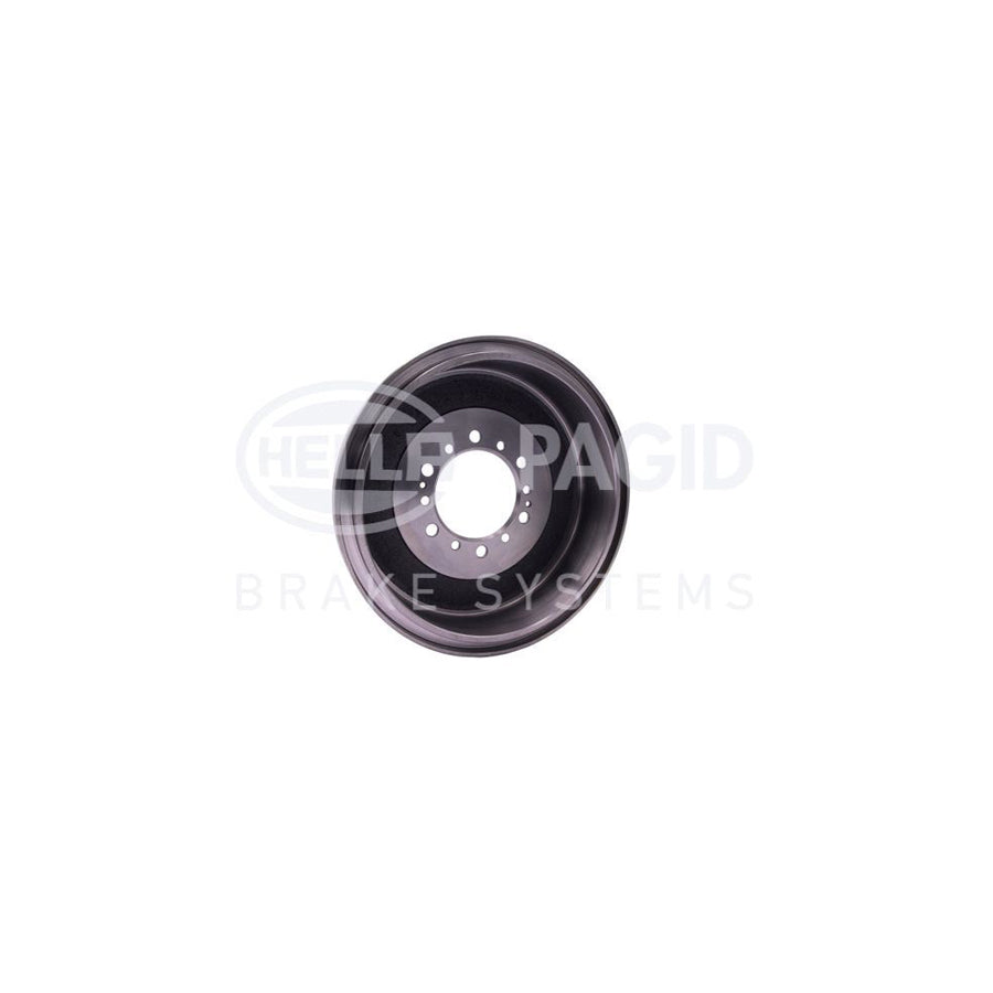 Hella 8DT 355 302-971 Brake Drum For Toyota Land Cruiser