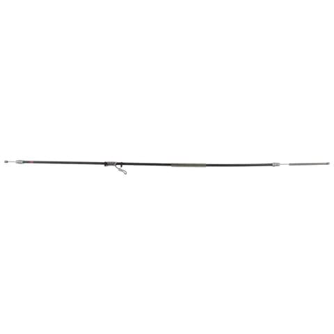 GENUINE FORD 4331041 TRANSIT O/S RH PARKING HAND BRAKE CABLE | Duco Car Parts UK