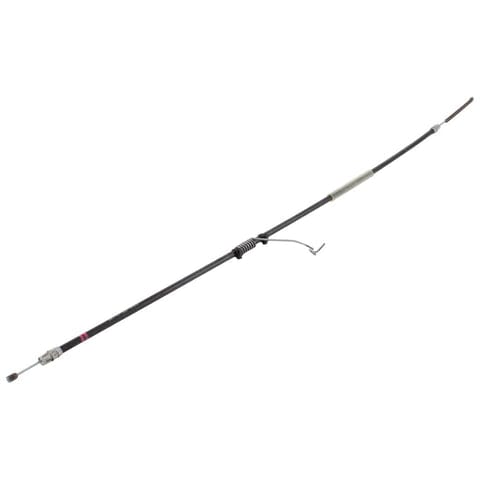 GENUINE FORD 4331041 TRANSIT O/S RH PARKING HAND BRAKE CABLE | Duco Car Parts UK
