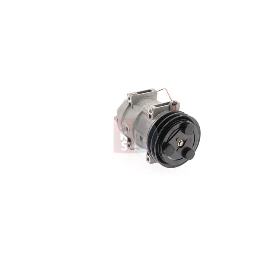 AKS Dasis 852321N Compressor, Air Conditioning | Duco Car Parts UK