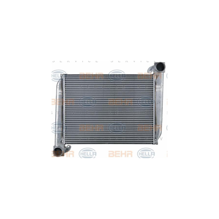 Hella 8ML 376 724-391 Intercooler
