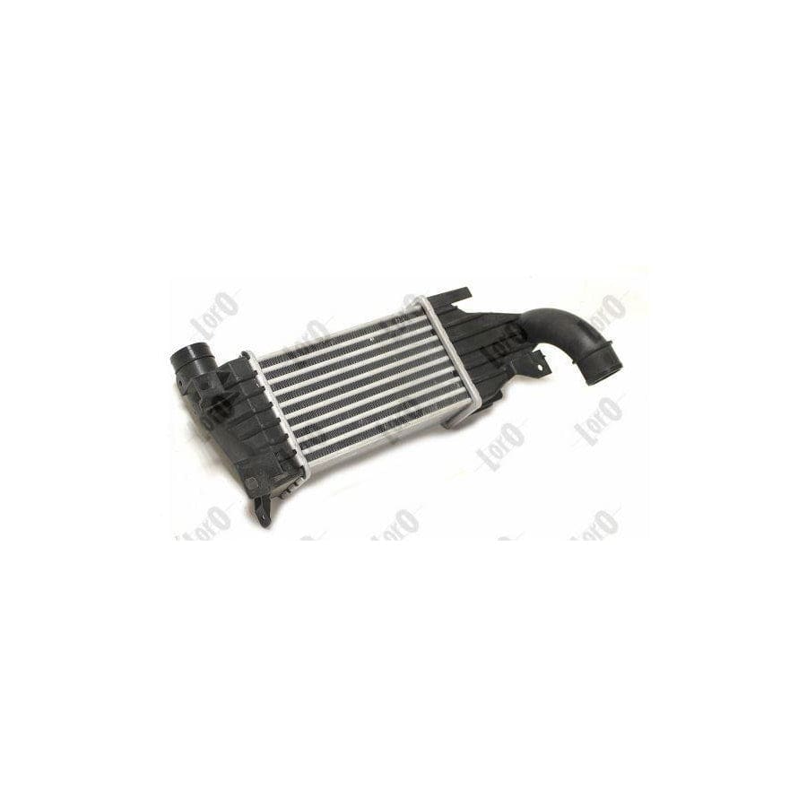 Abakus 0370180012 Intercooler For Opel Astra | Duco Car Parts UK