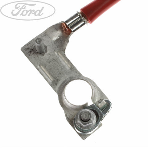 GENUINE FORD 1499524 TRANSIT BATTERY TO STARTER MOTOR CABLE | Duco Car Parts UK