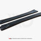 Maxton Design BMW I3 MK1 Facelift (2017-2022) Side Skirts Diffusers