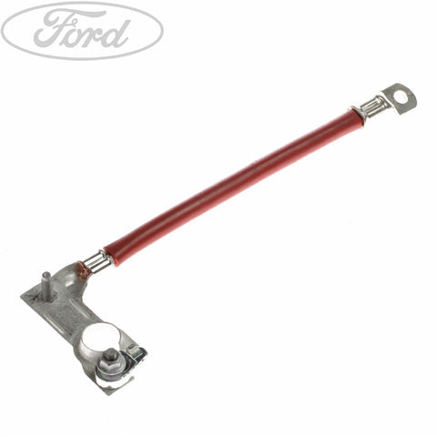 GENUINE FORD 1499524 TRANSIT BATTERY TO STARTER MOTOR CABLE | Duco Car Parts UK