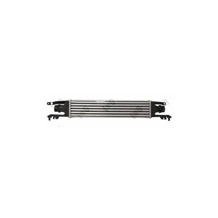 Abakus 0370180011 Intercooler For Opel Corsa D Hatchback (S07) | Duco Car Parts UK
