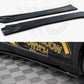 Maxton Design BM-I3-1-SD1T Side Skirts Diffusers BMW I3 MK1 Facelift (2017-2022) | ML Performance US Car Parts