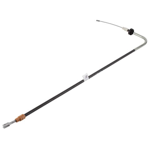 GENUINE FORD 1441586 TRANSIT PARKING HAND BRAKE CABLE | Duco Car Parts UK