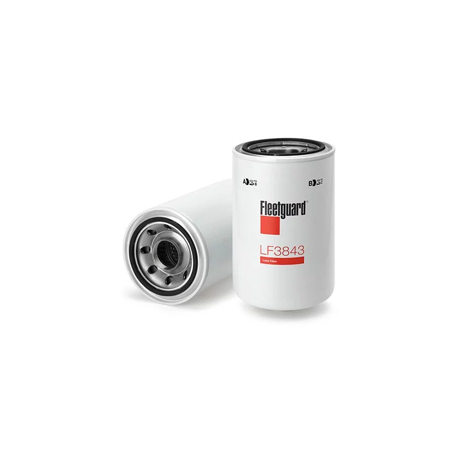 Fleetguard LF3843 Oil Filter | Duco Car Parts UK Car Parts