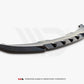 Maxton Design BMW I3 MK1 Facelift (2017-2022) Front Splitter V.2