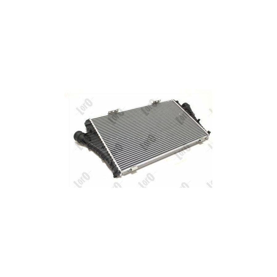 Abakus 0370180010 Intercooler | Duco Car Parts UK
