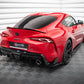 Maxton Design Toyota Supra MK5 Rear Side Splitters V.3