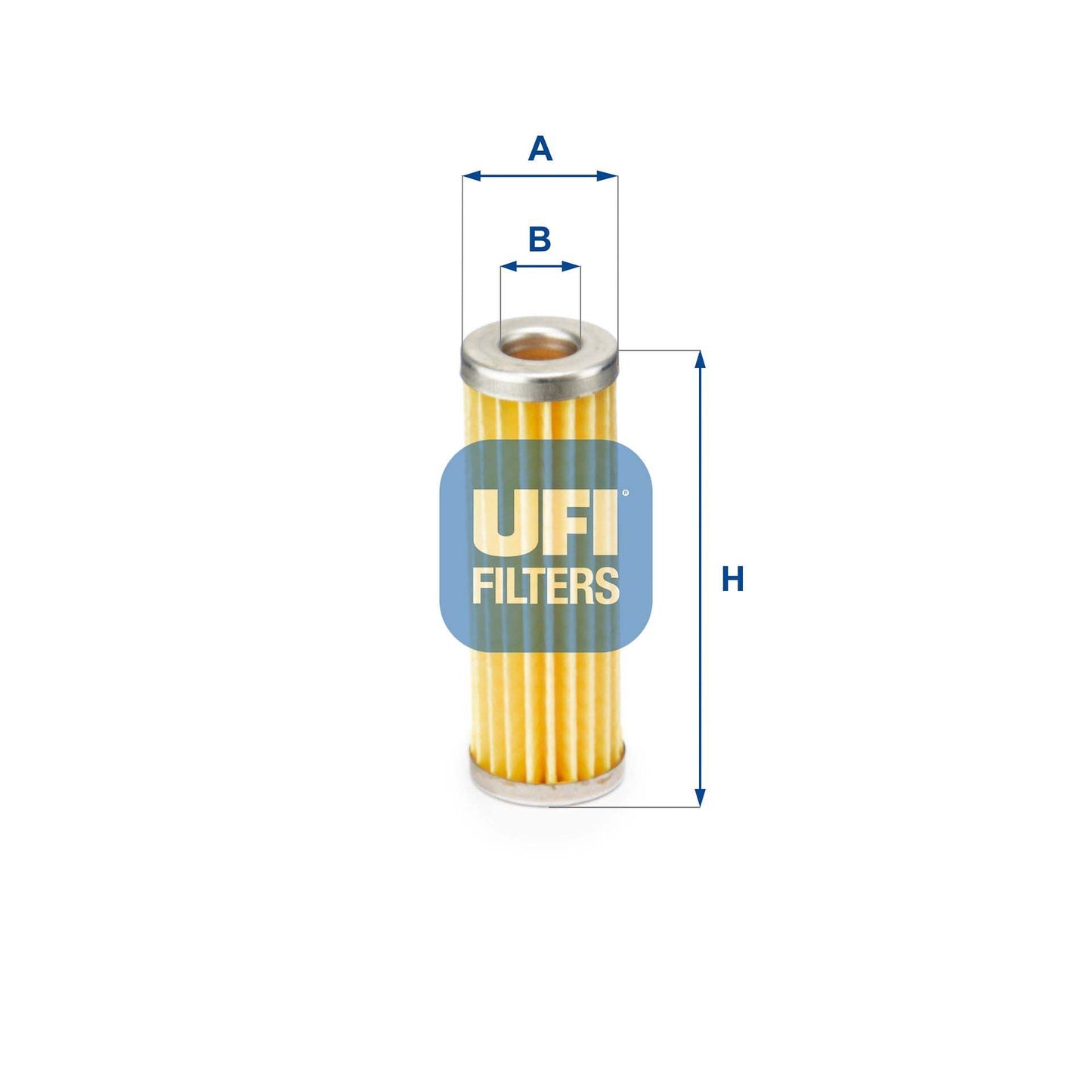 UFI 26.680.00 Fuel Filter