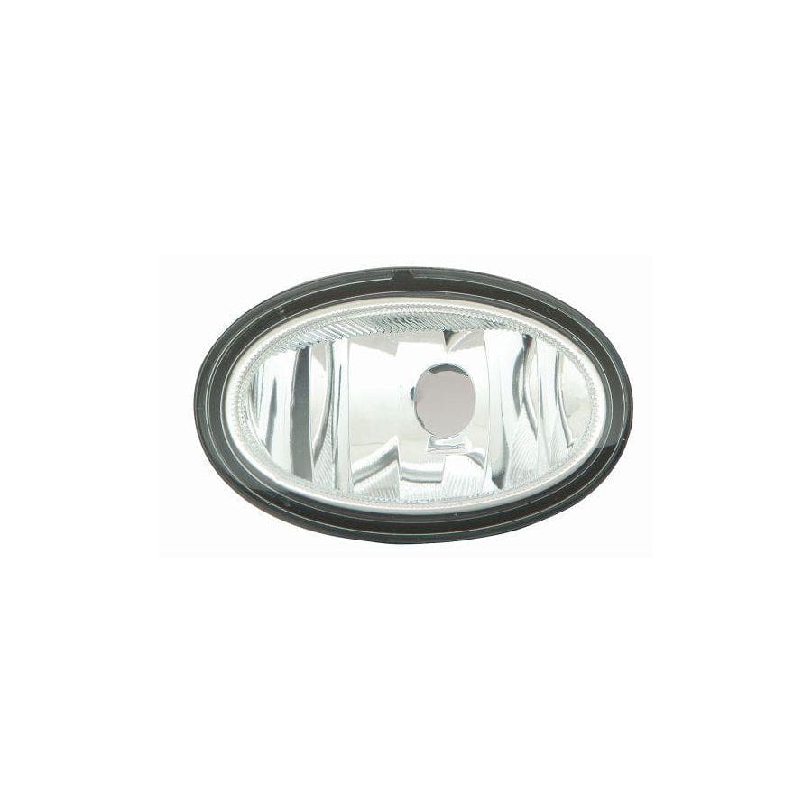 Abakus 1172012RUEN Fog Light For Honda Hr-V Ii (Ru) | Duco Car Parts UK