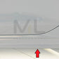 Rieger 00059597 SEAT, VW Side Skirt (5F Leon Cupra/FR & Mk7 Golf) 5 | Duco Car Parts UK Car Parts