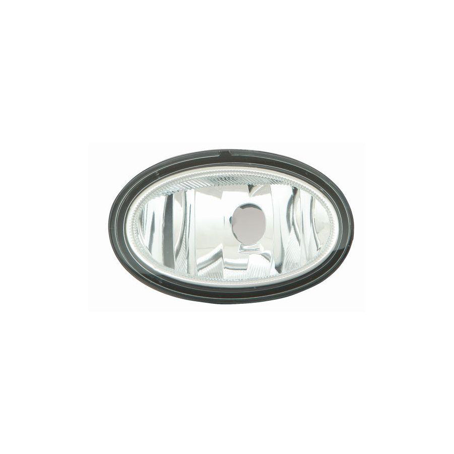 Abakus 1172012LUEN Fog Light For Honda Hr-V Ii (Ru) | Duco Car Parts UK