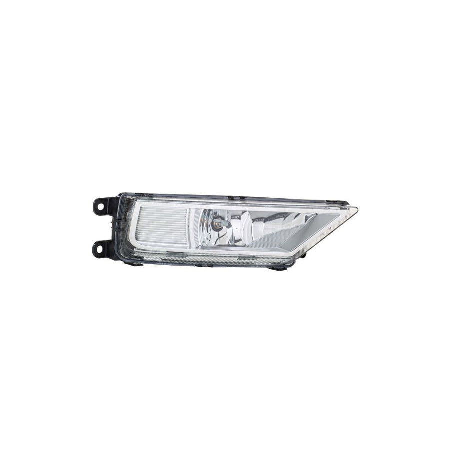 Hella 1NG 354 843-101 Fog Light For VW Tiguan II (AD1)