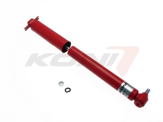 KONI 8040-1088 Shock Absorber | Duco Car Parts UK