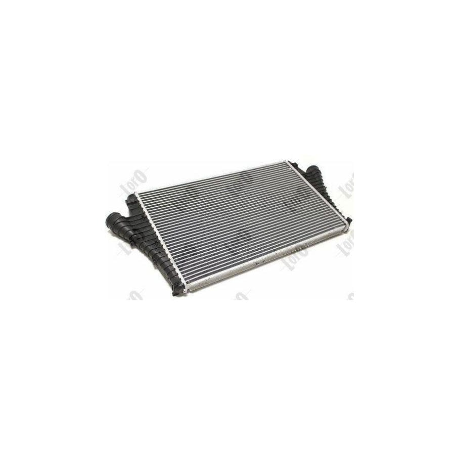 Abakus 0370180006 Intercooler For Opel Vectra | Duco Car Parts UK