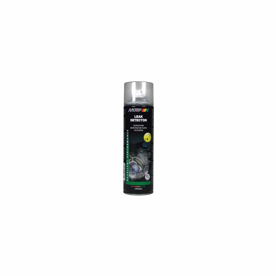 MOTIP® MOT090406 Pro Leak Detector Spray 500ml | Duco Car Parts UK