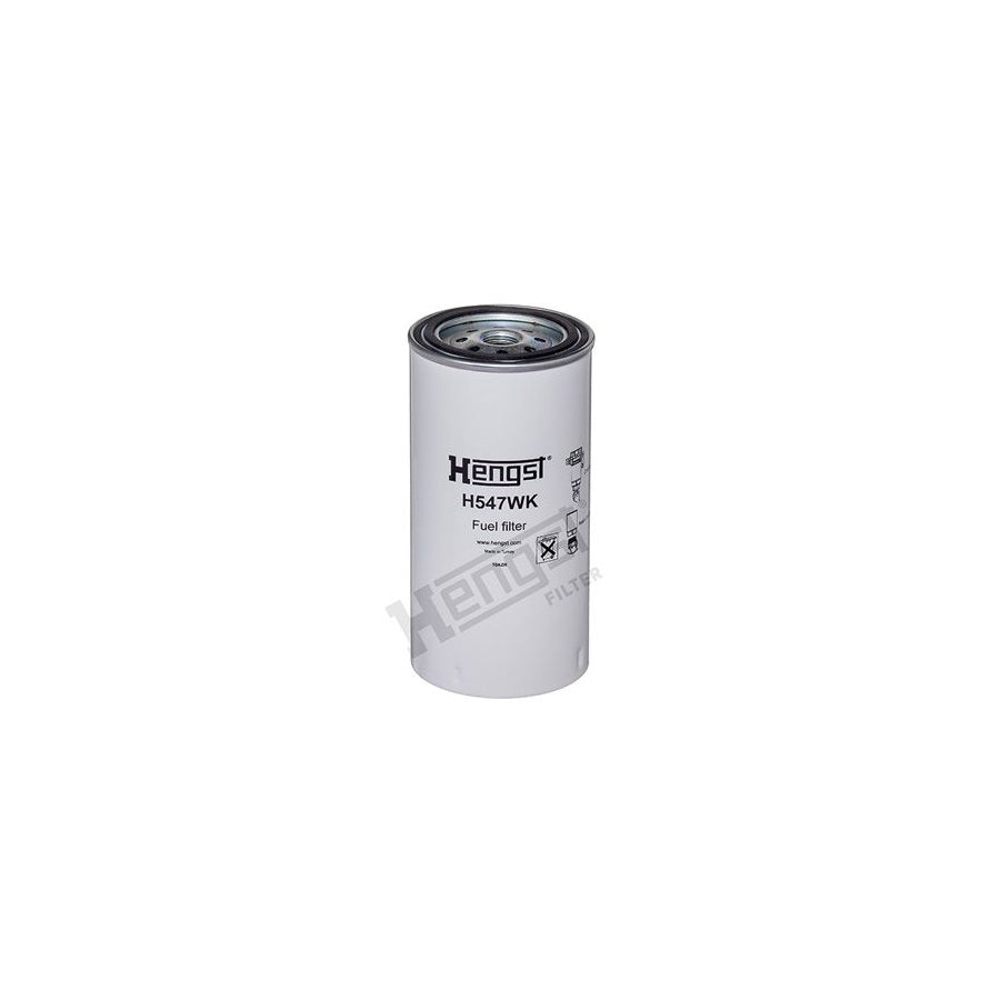 Hengst Filter H547Wk D424 Fuel Filter