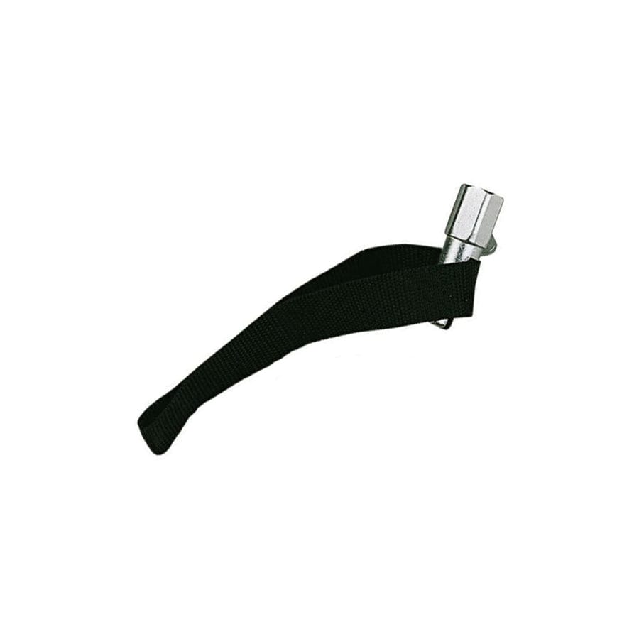 Teng TEN9110 9110 Oil Filter Wrench Web Strap 130mm Cap 1/2in Drive | Duco Car Parts UK