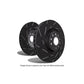 EBC PD08KR449 Subaru Yellowstuff Rear Brake Pad & USR Disc Kit (Inc. Levorg & Outback) 3 | Duco Car Parts UK Car Parts