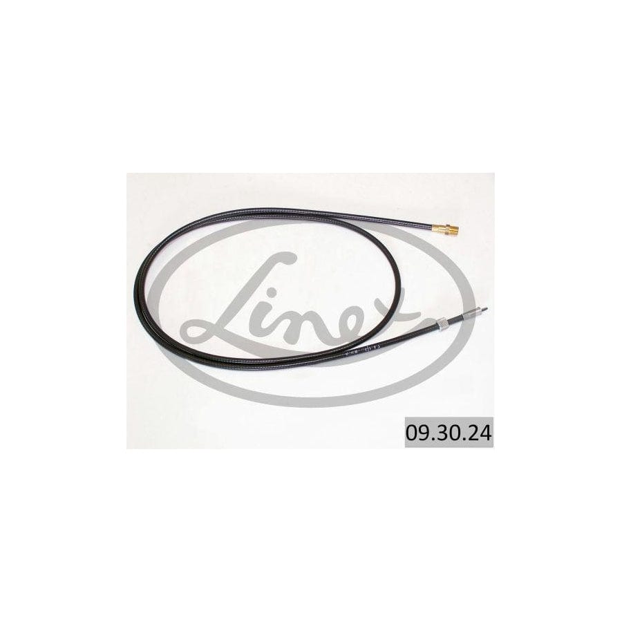 Linex 09.30.24 Speedometer Cable